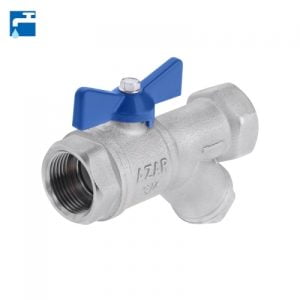شیر فیلتردار 134 سایز 1/2 (کارتن 80 عددی)