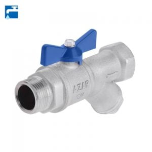 شیر فیلتردار 135سایز 1/2 (کارتن 80 عددی)