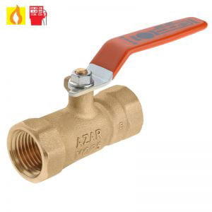 شیر گاز اکونومی 103 E سایز 1 (کارتن 48 عددی)